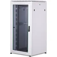 Digitus 32U NETWORK RACK, UNIQUE 1609X800X800 MM, COLOR GREY (RAL 7035) (DN-19 32U-8/8-1)