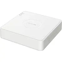 Hikvision iDS-7108HQHI-M1/S(E) 8-kanavainen 1080P Mini 1U H.265 AcuSense DVR (iDS-7108HQHI-M1/S(E))