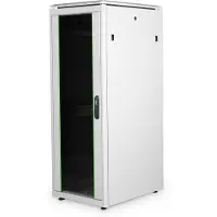 Digitus 32U NETWORK RACK, UNIQUE 1609X600X800 MM, COLOR GREY (RAL 7035) (DN-19 32U-6/8-1)