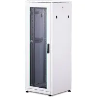 Digitus 32U NETWORK RACK, UNIQUE 1609X600X600 MM, COLOR GREY (RAL 7035) (DN-19 32U-6/6-1)