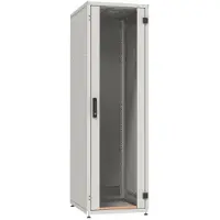 EFB Elektronik Elektronik PRO-3366GR.G1SV, Itseseisova teline, 33U, 1000 kg, Harmaa
