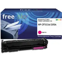 Freecolor K18110F7, 900 sivua, Magenta, 1 kpl