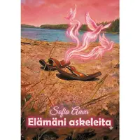 Aava, Elämäni askeleita