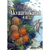 Varjo, Akvaariokalat 4.0