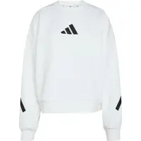 Adidas W Z.n.e. Swt - White - M