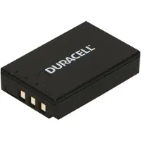 Duracell 1100mah Olympus Bls-1 Litiumakku
