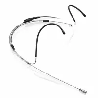 Sennheiser SL HEADMIC 1 SILVER EW (506904)