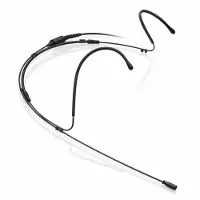 Sennheiser SL Headmic 1 Musta