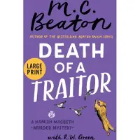 Death of a Traitor