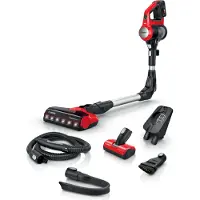 Bosch Unlimited 7 ProAnimal BBS711ANM 18V 3Ah 0.3L -varsi-imuri, punainen