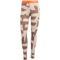 Adidas Multi Synthetic Base Layer Leggingsit