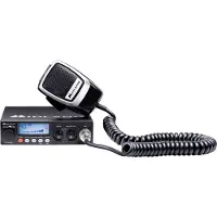 Albrecht Alan 78 Pro Cb-radioasema