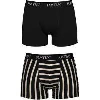 Ratia miesten bokserit 2-pack