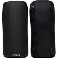 Bergans Side Pockets Black One Size
