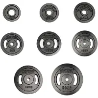 Hammer Sport Weight disc 30 mm