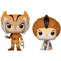 Funko POP! Wilykat Ja Wilykit -hahmo