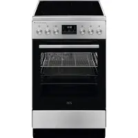 AEG Sähköliesi sähköuunilla CCB56490BM
