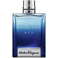 Salvatore Ferragamo Acqua Essenziale Blu Eau de Toilette -tuoksu miehille 100 ml