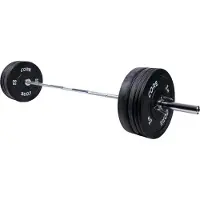 Nordcore Levytankosarja Bumper Core 100 Kg