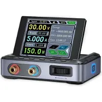 FNIRSI DPS150 DC Programmable Mini Laboratory Power Supply Unit