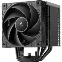 DeepCool AK500 G2 DIGITAL NYX - CPU-ilmajäähdytin