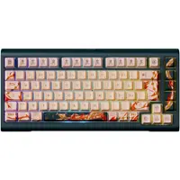 Ducky Year of the Snake 2025 Limited Edition ISO Näppäimistö [Cherry MX2A Br