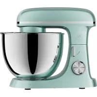 ROYAL SWISS Petrin - - 8,5 L - 2000 W - Mintunvihreä - Kompakti ja Tehokas