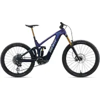 Giant Reign Advanced E+ 0 29/27.5´´ Xx Eagle Axs 2026 Sähköinen Maastopyörä