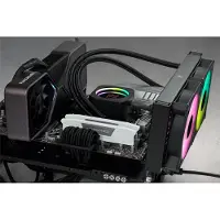 Corsair VENGEANCE 64 Gt (2 x 32 Gt) DDR5 5200 MHz, CL40 -muisti, valkoinen (XMP)