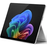 Microsoft Surface Pro 11 -tabletti 13" 256 GB Wi-Fi 7, platina