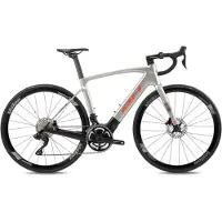 Bh Irs1 Carbon 1.5 2ezmag 105 Di2 2026 E-rennrad