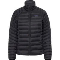 Patagonia Down Takki black Koko XS
