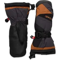 Kombi The Original Jr Rukkaset, Chamois, S