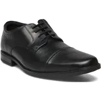 Clarks Shoes Howard Cap Kengät