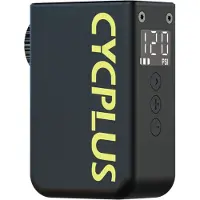 Cycplus As2 Ultra Kompressori