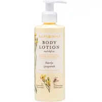 Rapsodine Bodylotion vartalovoide 250 ml