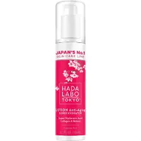 HADA LABO TOKYO Lotion Anti-Aging Super Hydrator 150 ml
