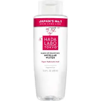Hada Labo Make-Up Removing Micellar Water 400 ml