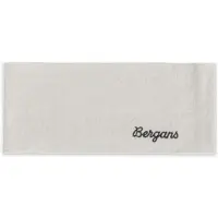 Bergans Allround Thin Merino Headband Arctic White One Size