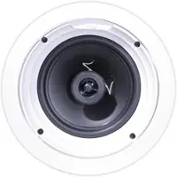 Klipsch R-1650-C kattokaiutin - valkoinen (jokainen)