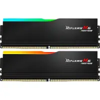 G.Skill Ripjaws M5 64GB (2x32GB) DDR5 6000MHz CL36 AMD EXPO DIMM RGB RAM Memory