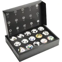 Adidas Fifa World Cup 2026 Hist Set Jalkapallo