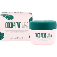 Coco & Eve Like a Virgin Super Nourishing Coconut & Fig Hair Masque (N