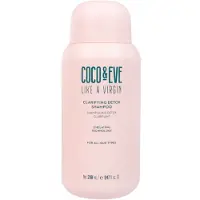 Coco & Eve Clarifying Detox Shampoo 280 ml