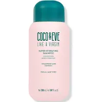 Coco & Eve Like a Virgin Super Hydrating Shampoo 280 ml
