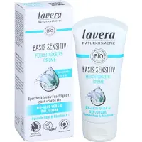 Lavera Basis Sensitiv Moisturising Cream 50 ml