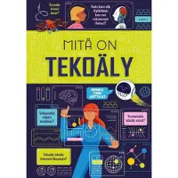 Hall, Mitä on tekoäly