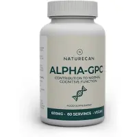 Naturecan Alpha-GPC