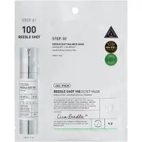 VT Cosmetics Reedle Shot 100 2-vaiheinen hydrogeelinaamio – 5 kappaletta