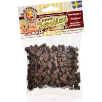 Larsson Farm 6x150g Meat Benties ankka koiranherkku